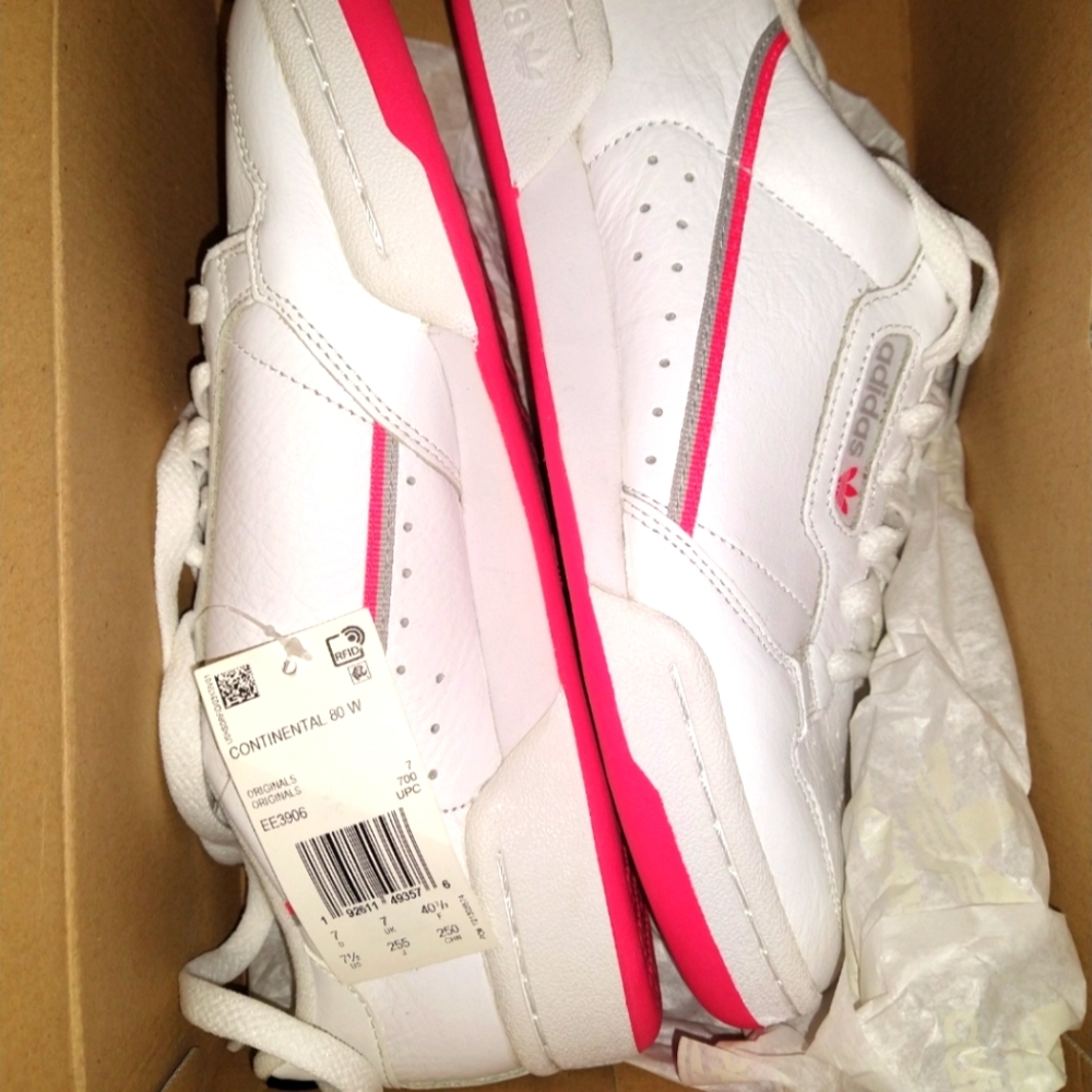 Unisex shoes
